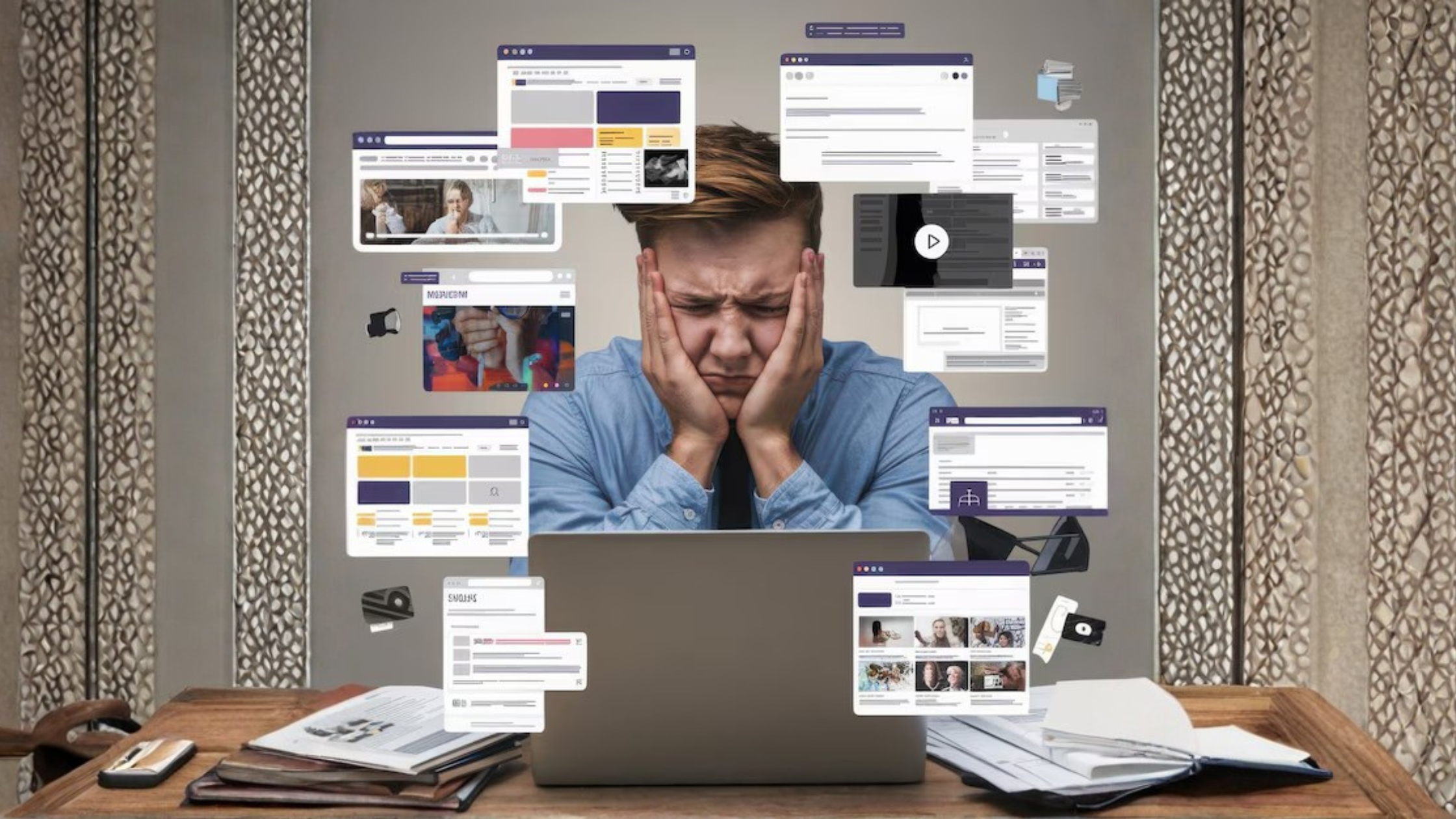 Website Redesign Mistakes