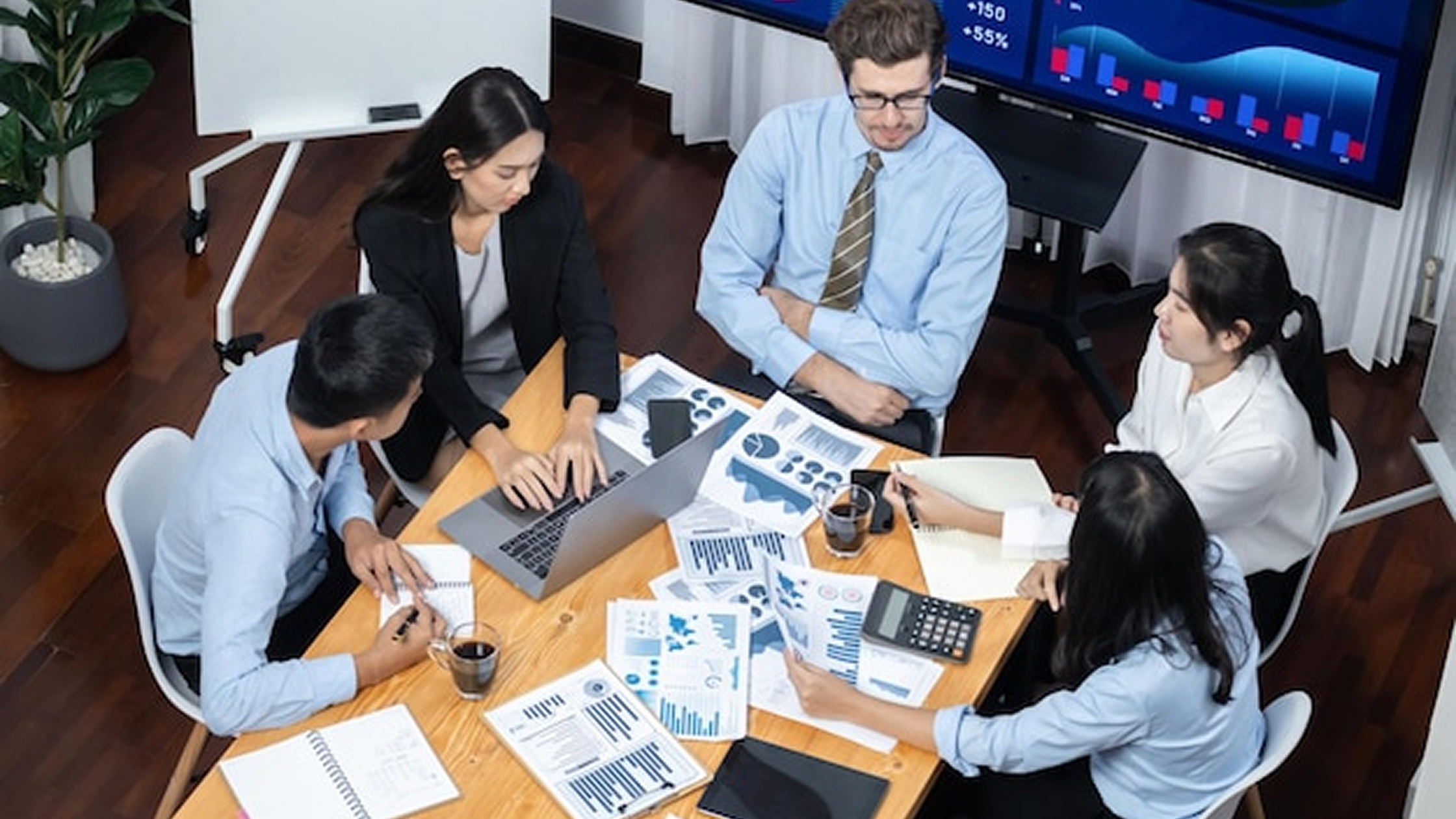 Technology consulting services