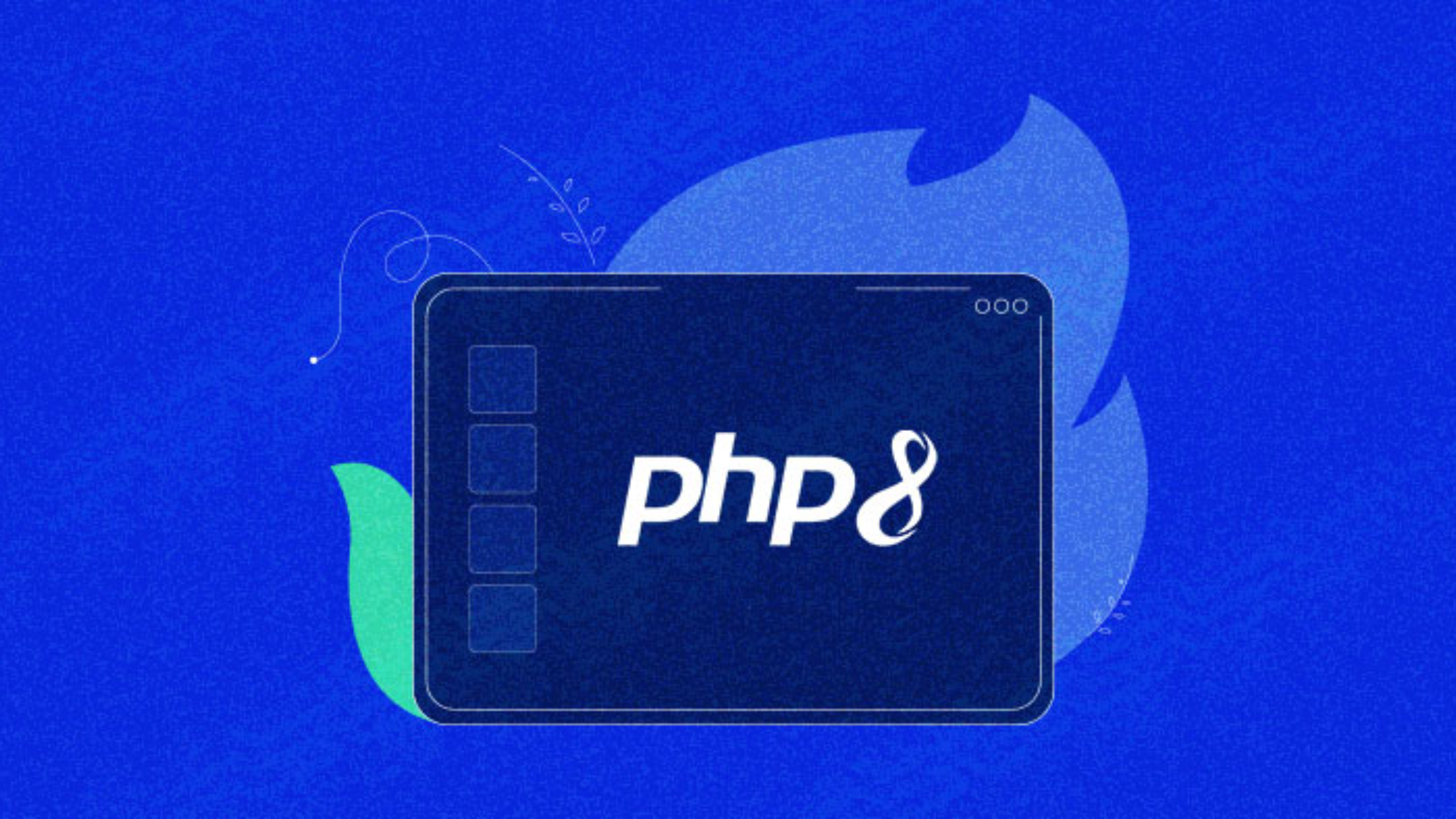 PHP 8 features