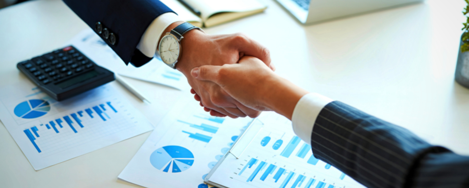 Lead Generation for Finance: Why Your Traffic Isn’t Converting and the 5-Step Fix 1 Lead Generation for Finance