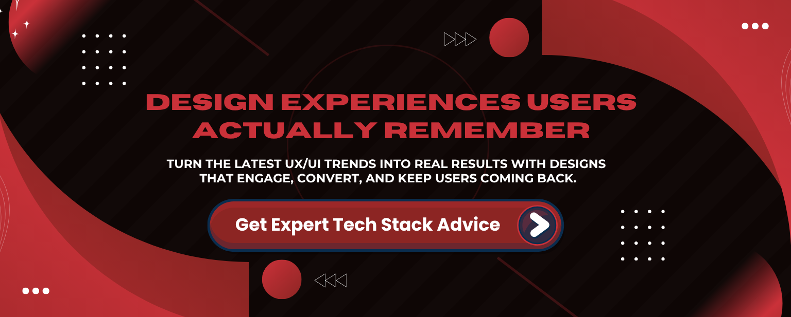 Top 5 UX/UI Trends in 2026 2 UX/UI Trends in 2026