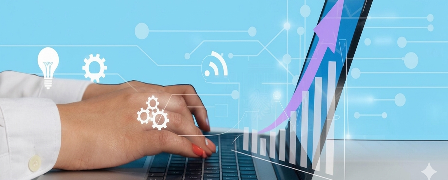 How Web Development Technologies Are Changing Business Growth 1 Web Development Technologies