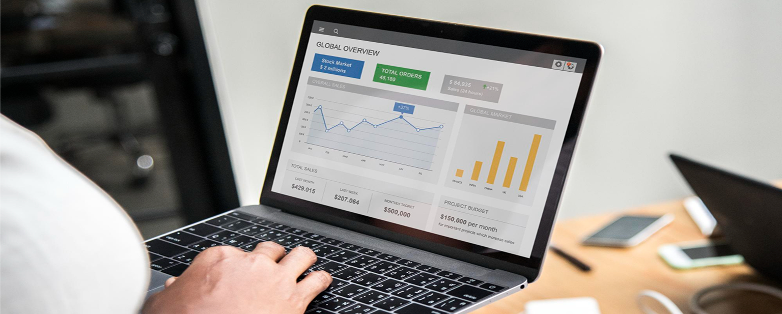 Finding the Right Web Development Partner: Is Your Website Working For or Against You? 1 Web Development Partner