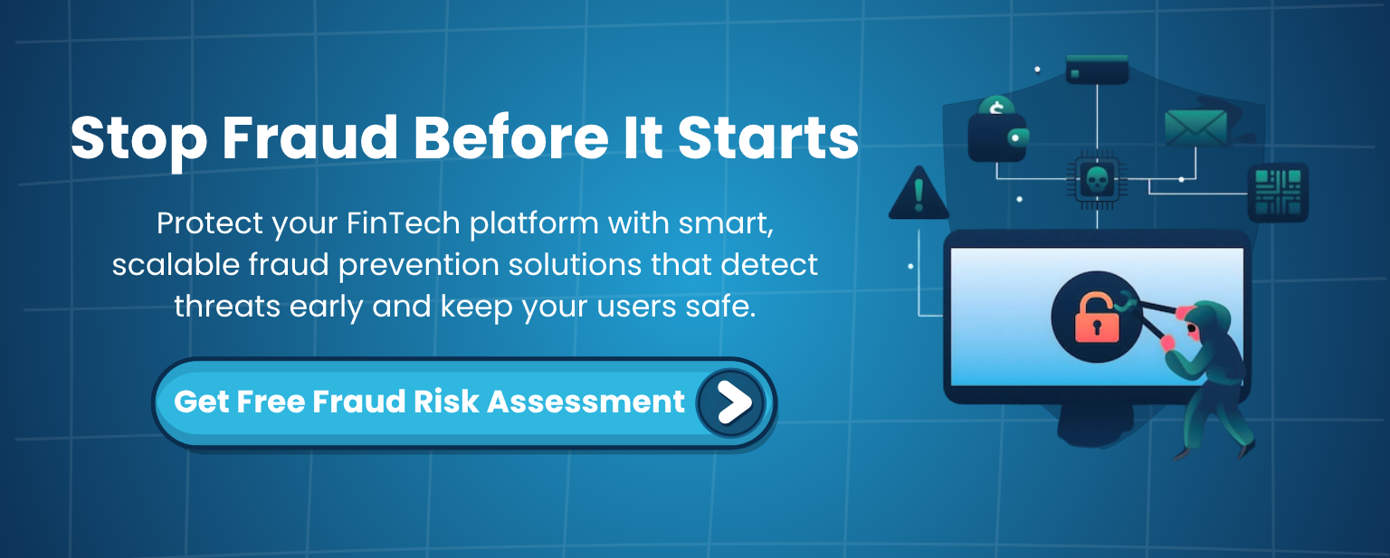 Fraud Prevention Techniques Every FinTech App Should Use 2 Fraud Prevention