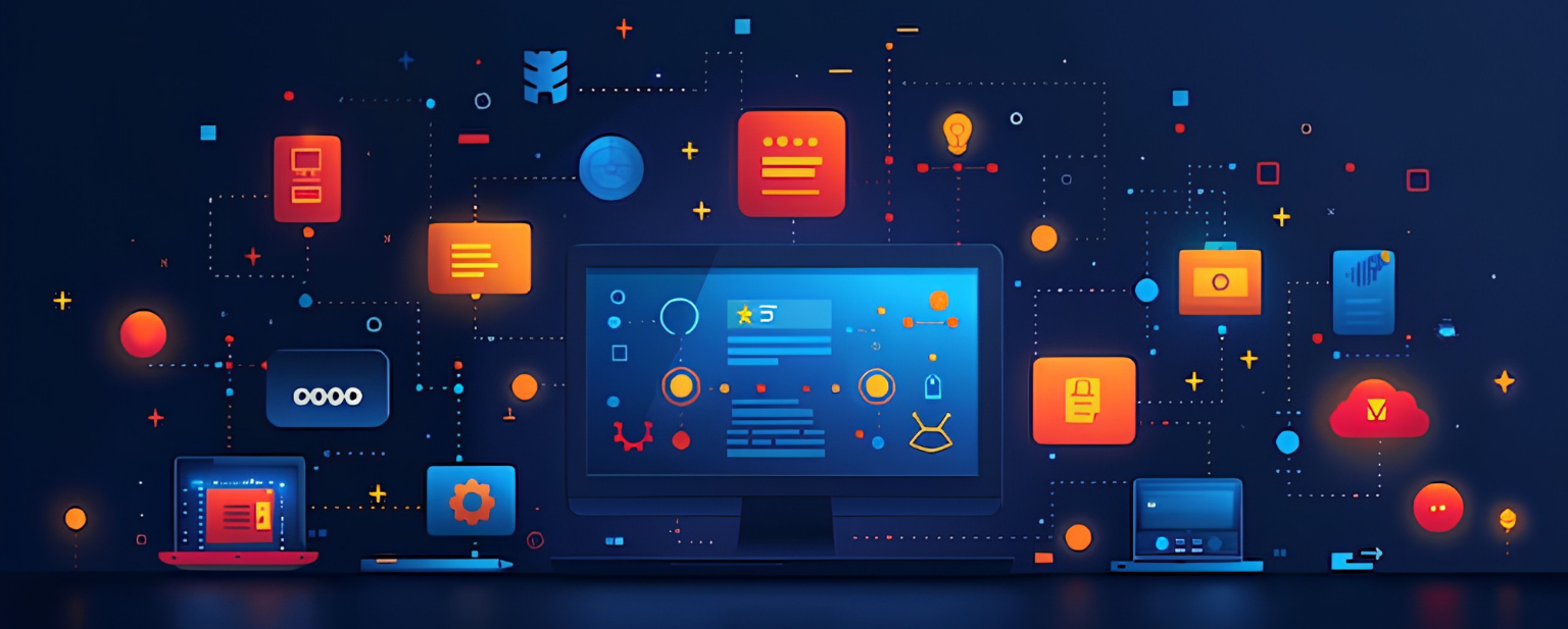 How to Choose the Right Tech Stack for Web App Development 1 Web App Development