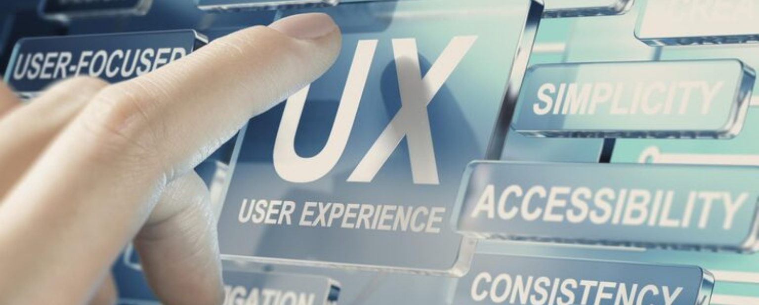 Top 5 UX/UI Trends in 2026 1 UX/UI Trends in 2026