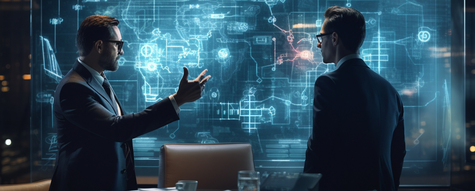 Technology Consulting Services: How to Make the Right Tech Decisions 1 Technology consulting services