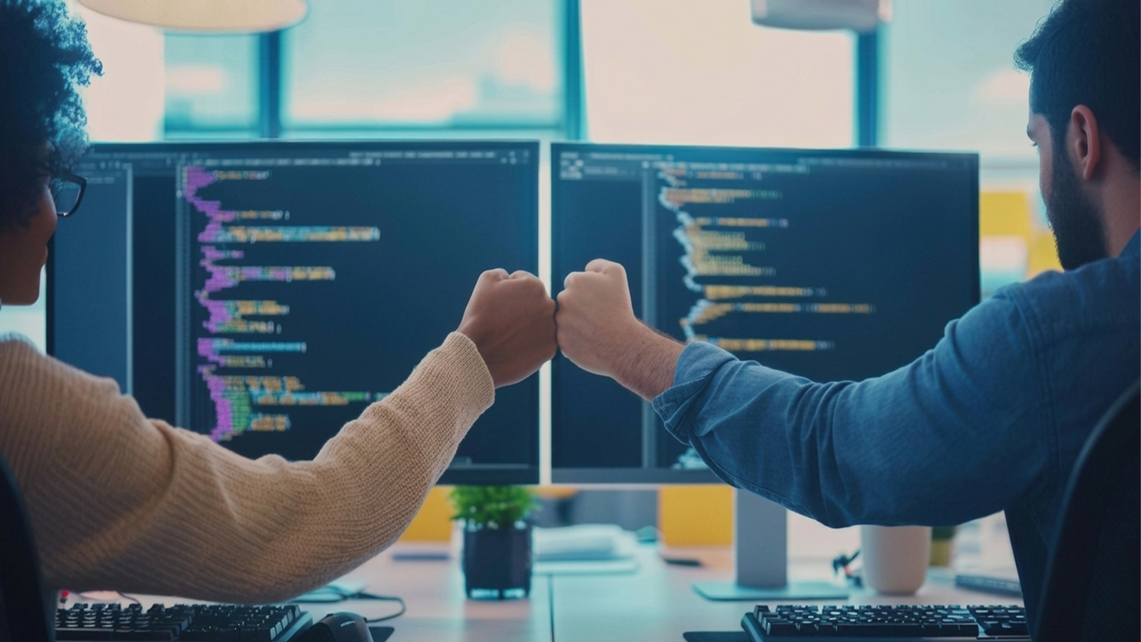 Web Development Partner