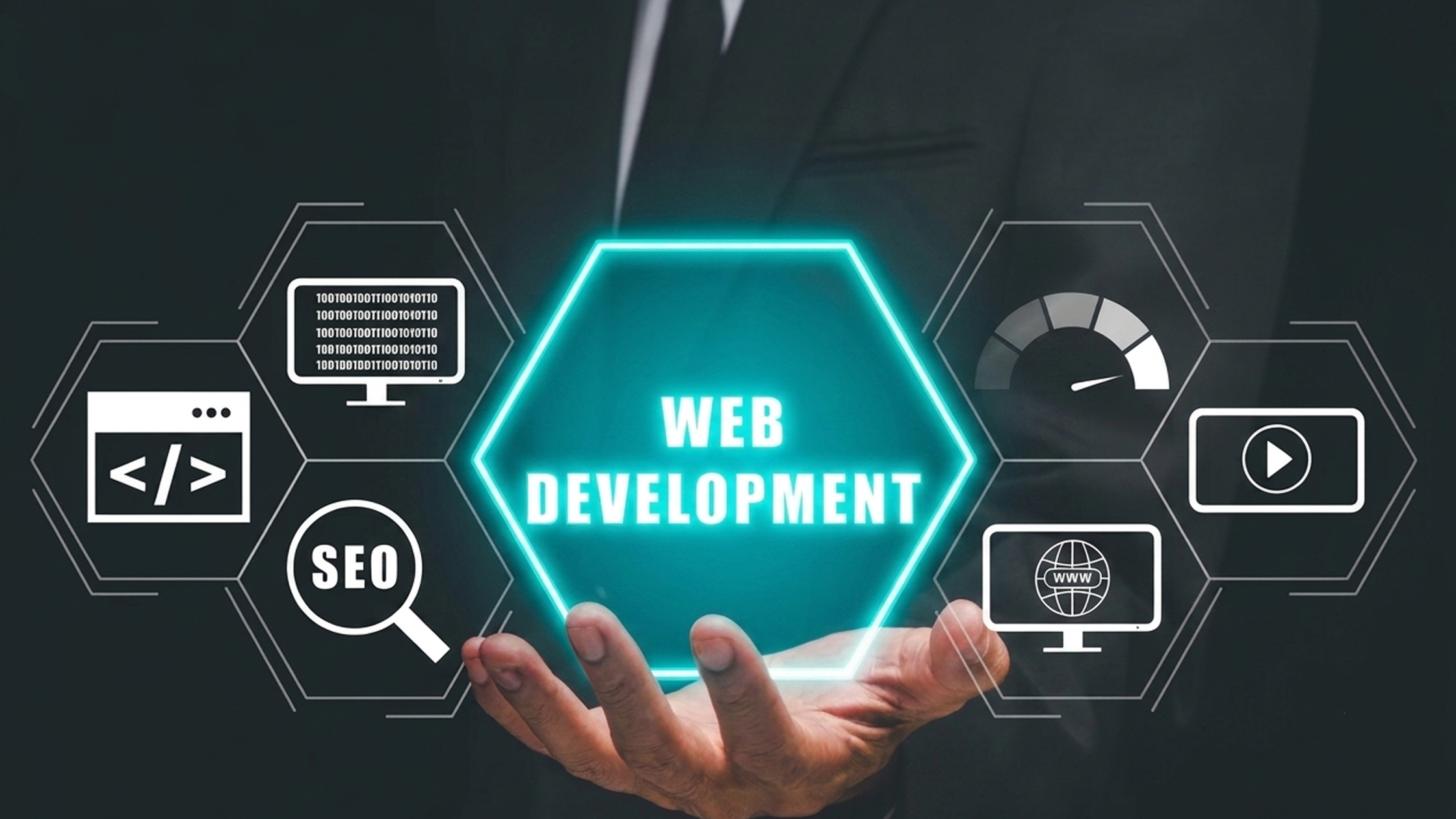 Web Development Technologies