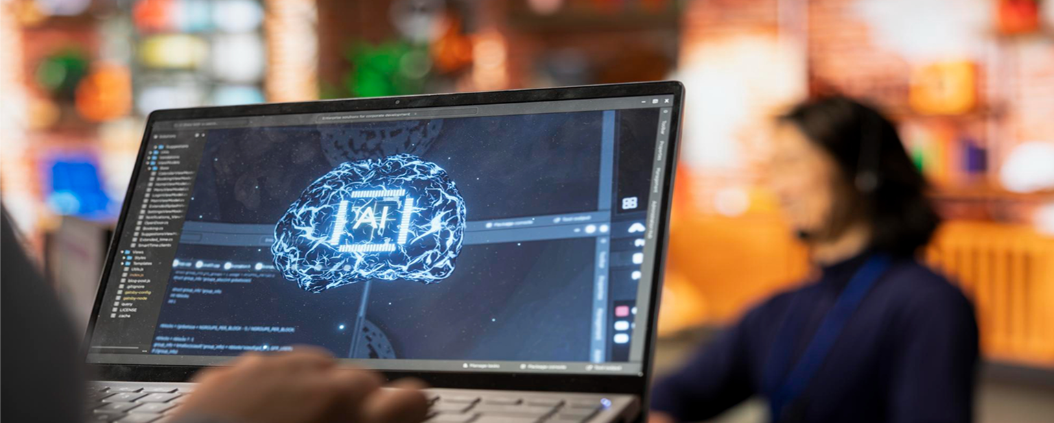 AI Integration Is Becoming the Real Challenge for Modern Businesses 1 AI integration