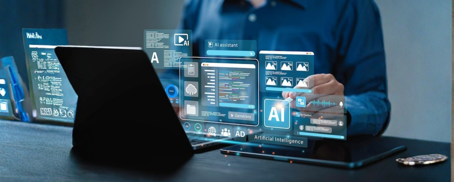 Intelligent Website in 2026: How AI for Web Development Builds Smarter, Faster Sites 1 Intelligent Website